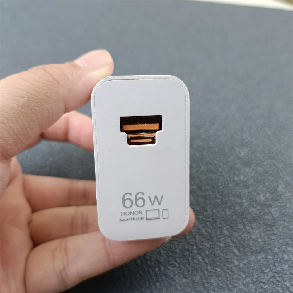 Honor 90 80 70 60 Pro 66 واط شاحن الاتحاد الأوروبي USB A/C ميناء سوبر محول الشحن ل ماجيك 5 6 V5 V3 VS 2 3 & 1/1.5/2 متر 6A PD نوع C كابل #4