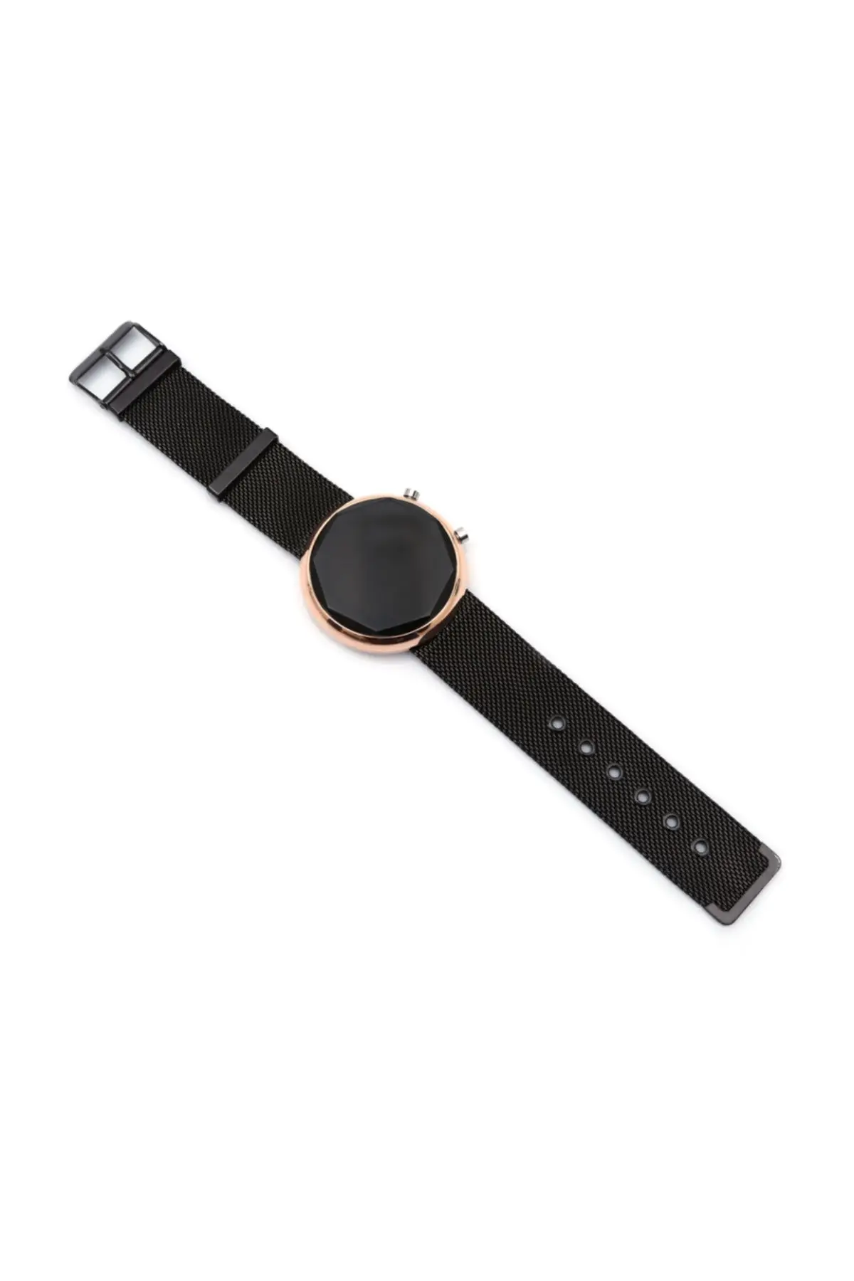 Reloj de pulsera Digital