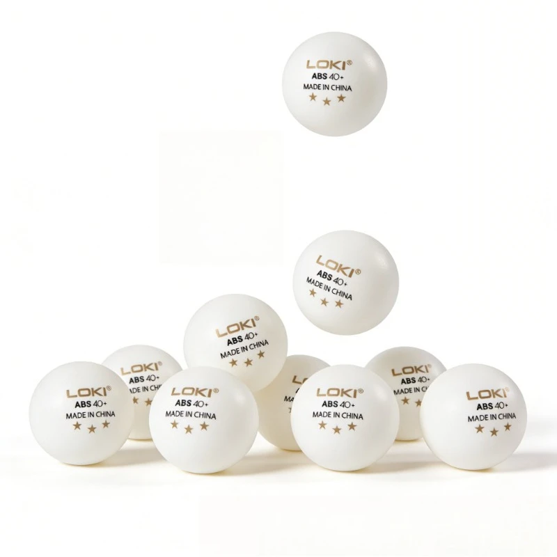 Thumbnail 4 - #83 Latest Ping Pong Balls Offers