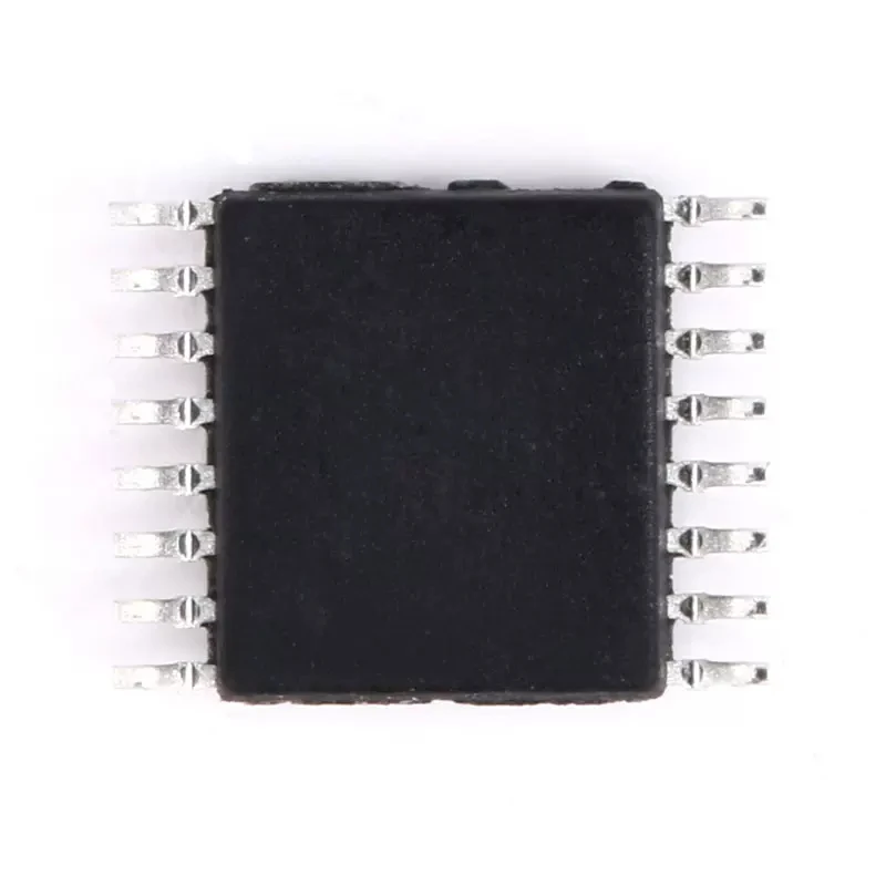 5pcs Original Genuine SMT XPT2046 TSSOP16 Touch Screen Controller