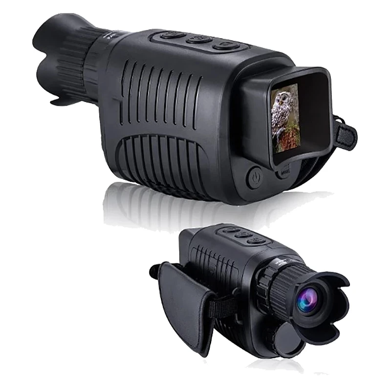 Monocular Night Vision 2K 1.5