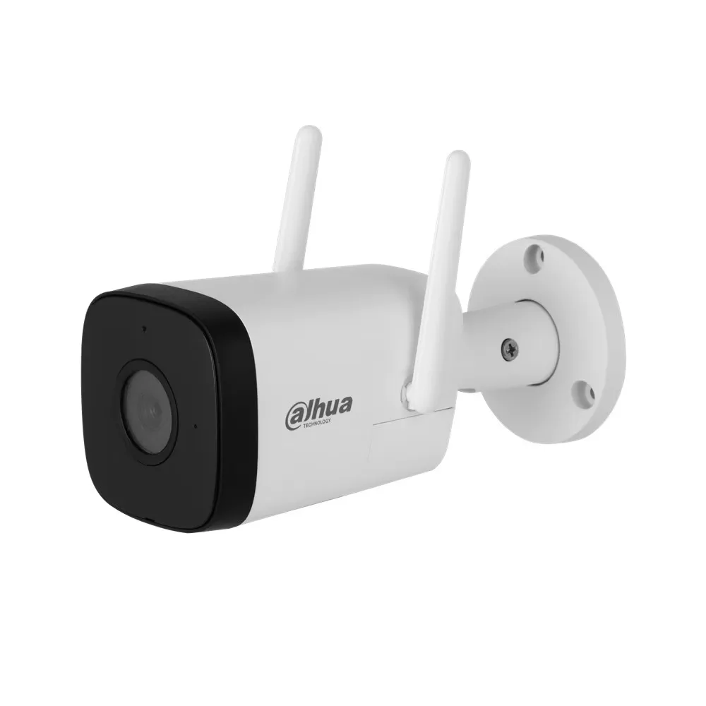 Dahua DH-IPC-HFW1430DT-STW 4MP 2.8MM lens Bullet WiFi Camera IR30M IP67  Built-in MIC & Speaker