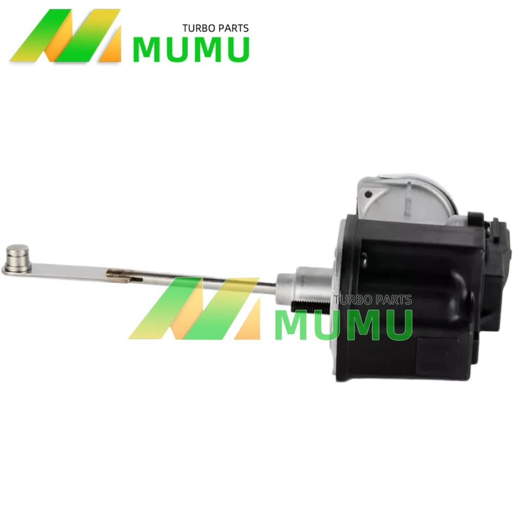 03F145725K Turbo Turbocharger Actuator For VW Volkswagen Beetle Caddy Golf Jetta Polo Touran 1.2T