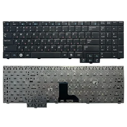 Nowy rosyjska klawiatura dla Samsung R620 NP-R620 R525 NP-R525 R528 R530 R540 R517 R719 RV508 RV510 S3510 E352 E452 P580 RU czarny