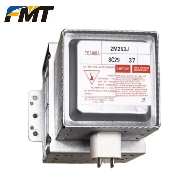 FMT.used for Microwave Oven Magnetron 2M253J Microwave Oven part