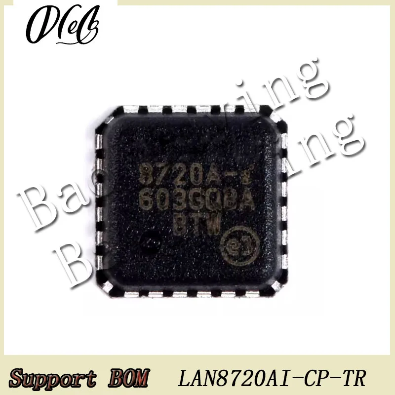 25Pcs/Lot LAN8720AI…