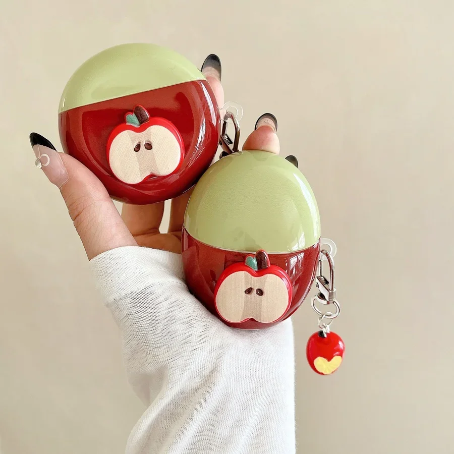 Cartone animato per huawei freebuds se2 /freebuds 6i 5i 4 4e /pro 3 custodia in silicone con clip gratuita proteggi custodia per auricolari freebuds pro3