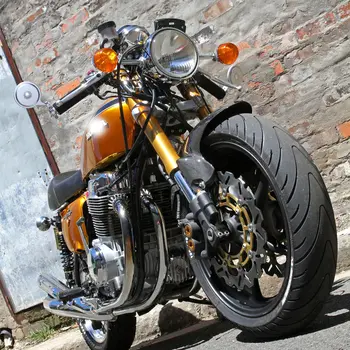 12 best sales Honda 70 cc - №12