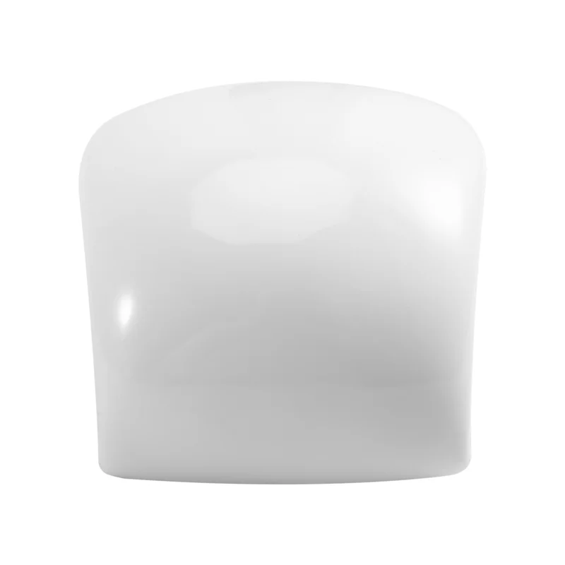 

L10A Head Shift Knob Handle Cover Real For Land Rover Range Rover 2023+ Gear Shift Lever Knob Cover