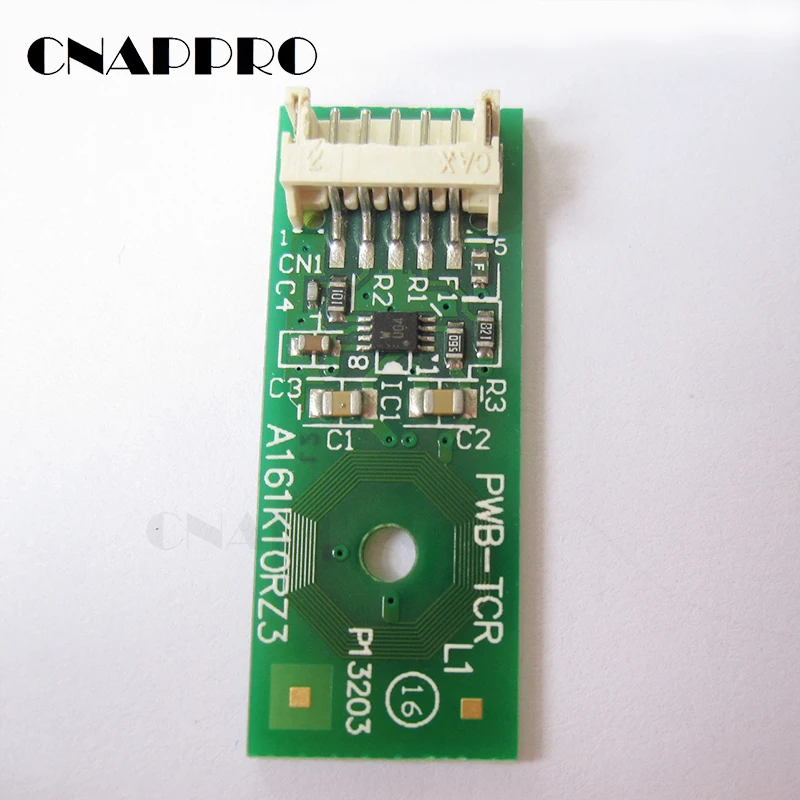 20PCS IUP36 Imaging Chip For Konica Minolta Bizhub 3300i C3320i C4000i IUP-36 Image Drum Units Replacement