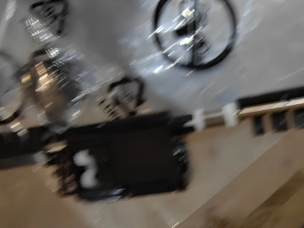 

604K85850 Doc Feeder (DADF) Pickup Module Kit for B405 Phaser WorkCentre 3610DN 3615 3655 3615DN Document Feed Repair Kit