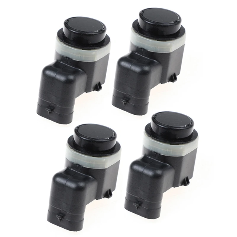 4 Pcs/Lot New 6G92-15K859-EA 6G9215K859EA For Ford Mondeo Galaxy S-Max 1.8 2.0 Also Tdci 1425517 Car PDC Parking Sensor