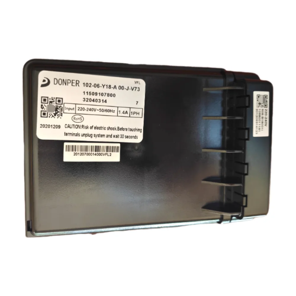 

Новая плата драйвера инверторной платы холодильника 102-06-Y18-A 00-J-V73, детали