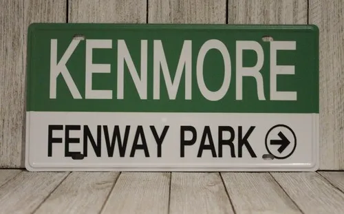 Vintage Kenmore Fen…