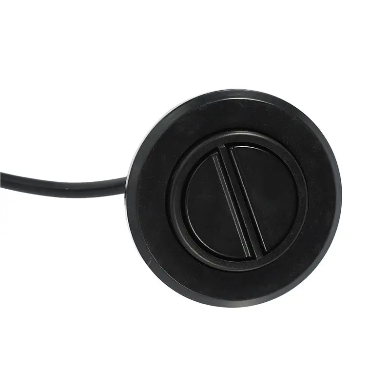 ABUG-10X 2 Button 5 Pin Massage Recliner Chair Electric Sofa Round Handle Power Switch