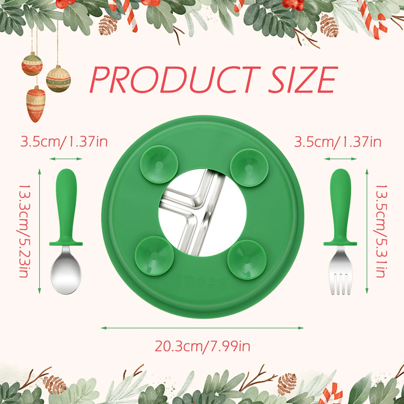 Thumbnail 3 - #13 Compare Baby Dishes Before You Buy
