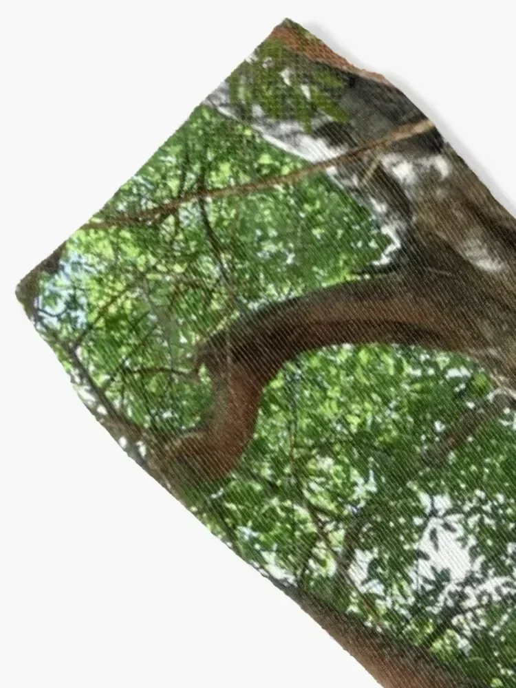 Tree of life Socks football Hiking boots christmas gifts Antiskid soccer Socks For Man Women's