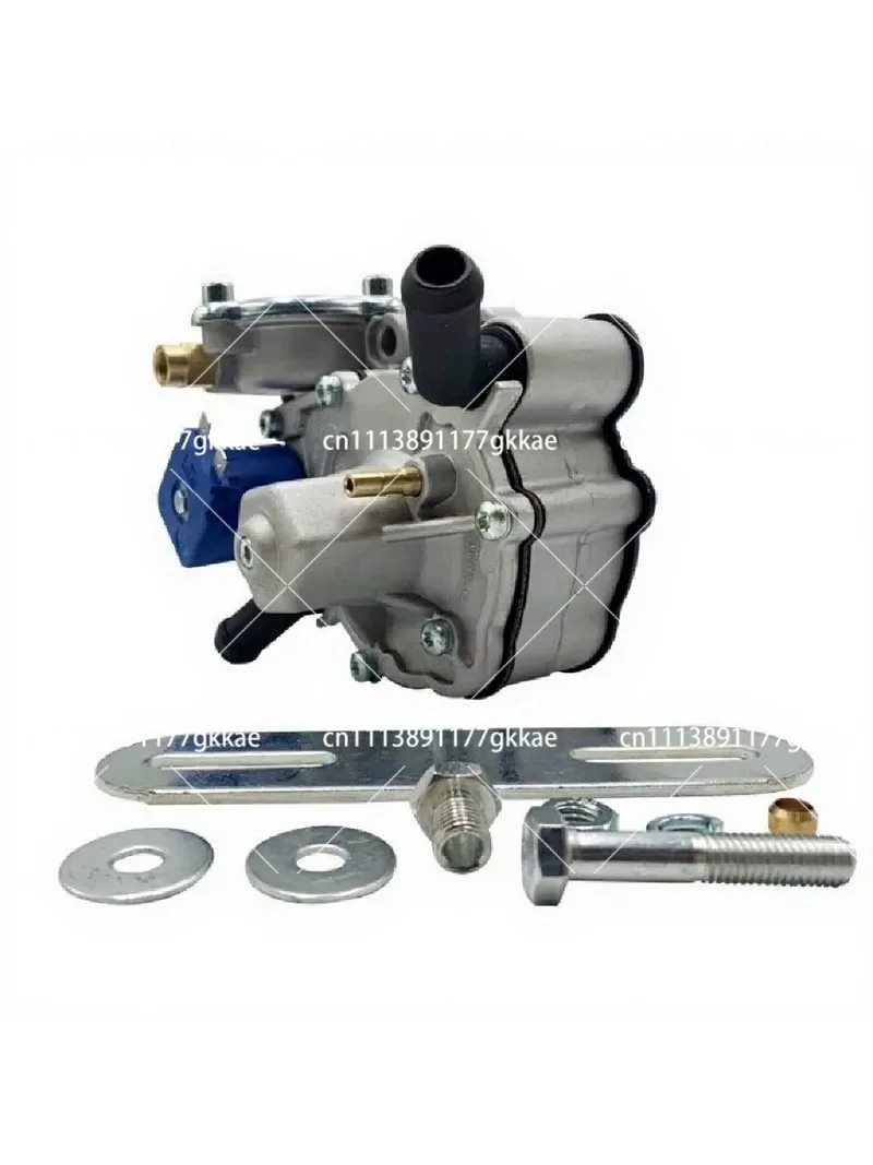 Sequential LPG Regulator Reducer for AT09 Nordic Model Conversion Kit