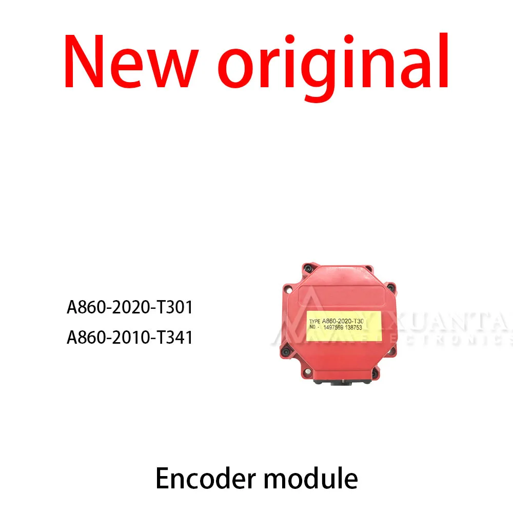 1Pcs/Lot New original A860-2020-T301 A860-2010-T341 Encoder module
