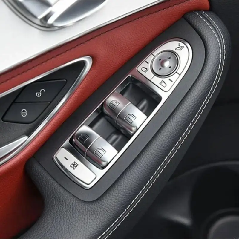 

Спроектированная точность замены оконного регулятора Black Hassle, бесплатный план установки D7YA