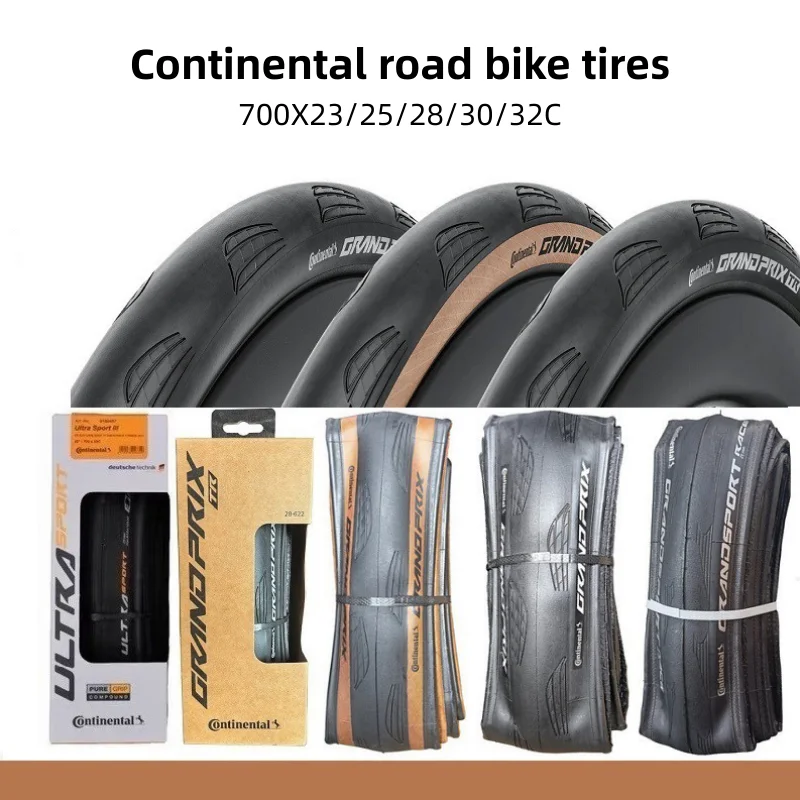 

Велосипедная шина ULTRA SPORT Ⅲ GRAND SPORT RACE 700x23C/25C/28C для шоссейного велосипеда, складная, с защитой от проколов