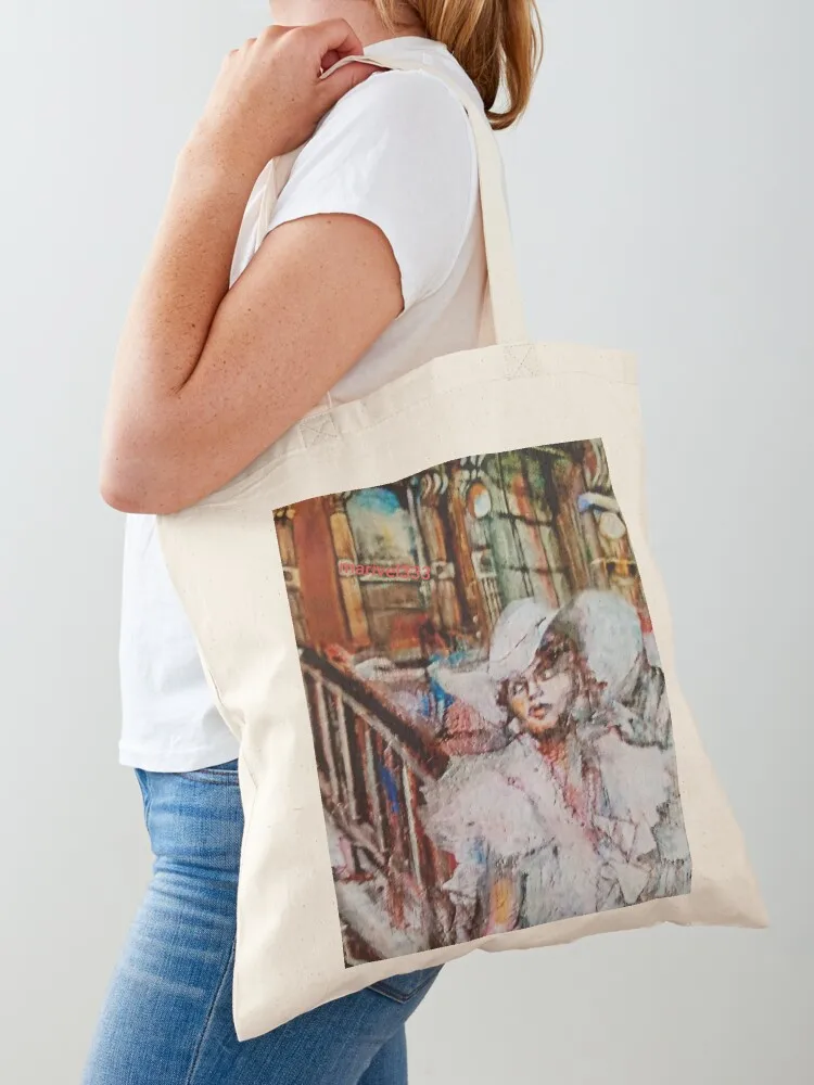 Sunday Afternoon Tote Bag bags for women canvas tote bag cloth bag woman