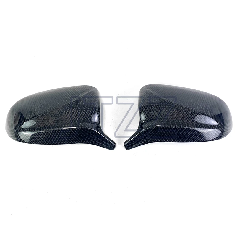 

For BMW Carbon Fiber Interior Parts Rearview Mirror Shell G05 G06 G07 X5 X6 X7 2018 2019 2020 2021 2022 2023 Car Accessories