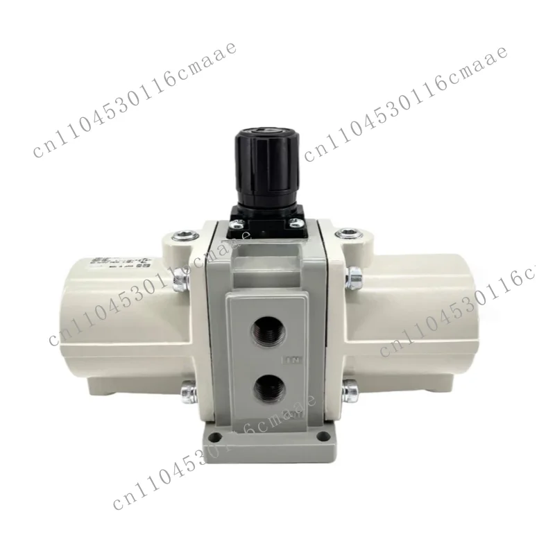 CM2-Z Series Cylinder, Standard Type, Double Acting Single Rod CDM2B40-165AZ