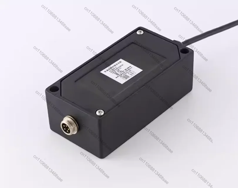 Accesorios 1 unidad transmisor bsq-2, amplificador de señal, convertidor de señal analógico 0-5v/10v/4-20ma