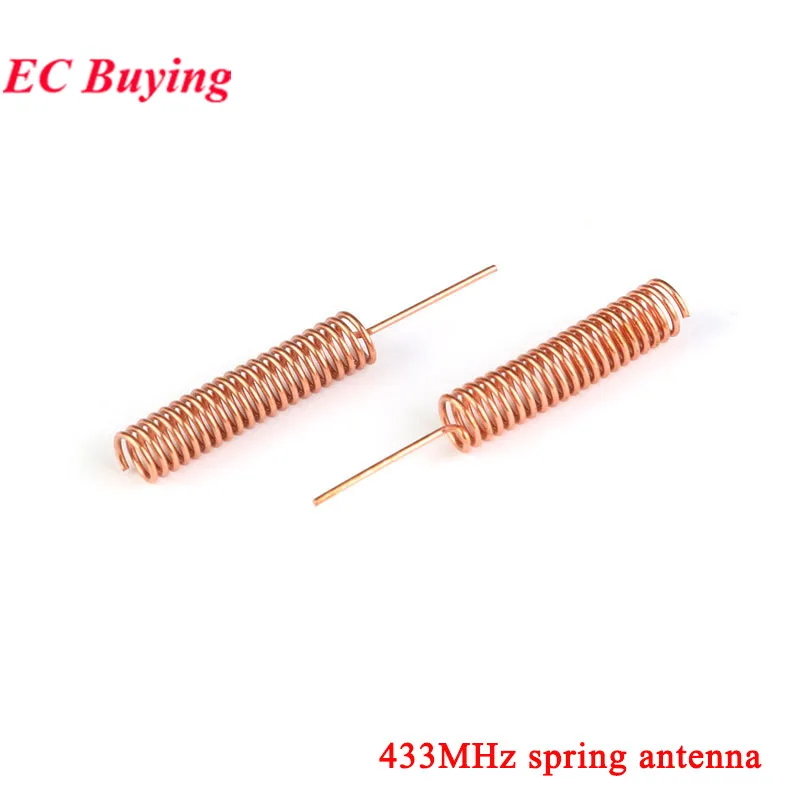 1-5Pcs 433Mhz 2.4G GSM GPS DTU High Gain Antenna 3dBi Modem Omni WiFi Wireless Ble SMA Connector Rubber Aeria Network Router