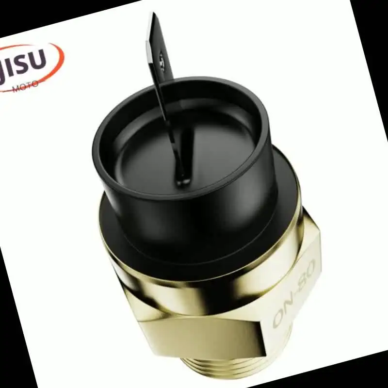 M14/16 Electric Radiator Coolant Temperature Thermostat Switch Temp Sensor 65/75/80/85/90/95℃ For ATV Quad Motorcycle Accessorie