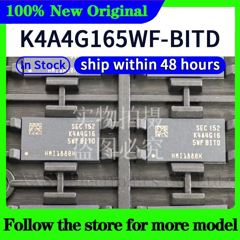 K4A4G165WF-BITD K4A4G165WE-BIWE K4A4G165WE-BIRC K4AAG165WB-MCRC K4ABG165WA-MCTD 在庫あり 保護ケース