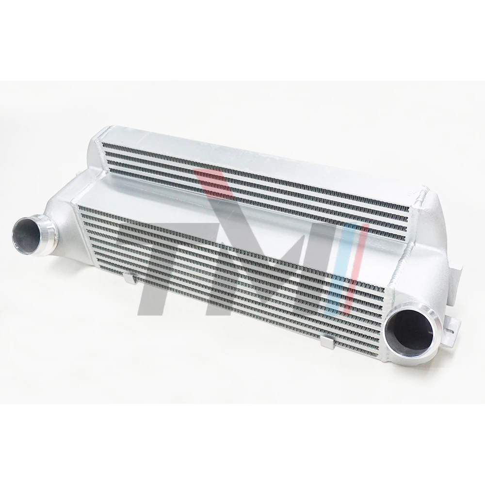 

TM Performance New Upgrade Intercooler Kit for F20 F30 228i M235i M2 328i 335i 428i 435i N20 N26 N55 2012-2018 Vehicles
