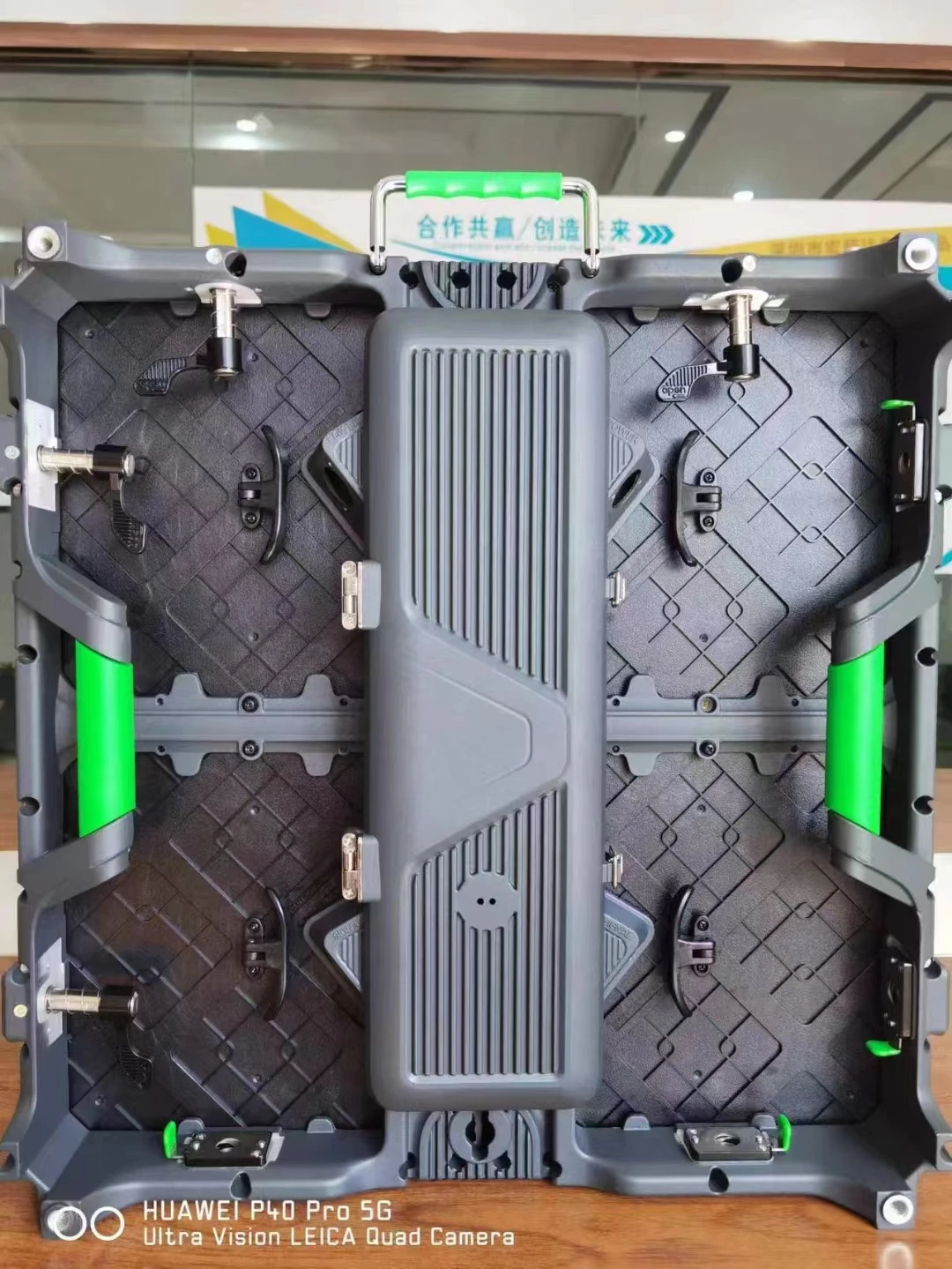 P3.91 Outdoor LED Video Wall High Quality Rental Display Screen for Outdoor Stage Activities