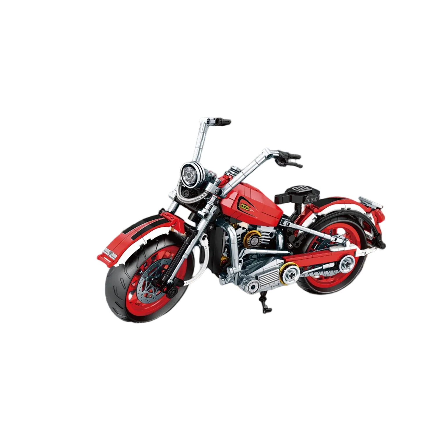 Thumbnail 4 - #65 Highest Rated Toy Motorcycles to Buy in 2026