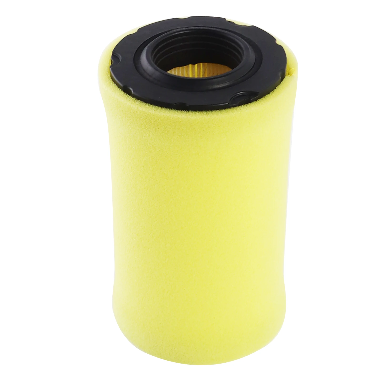 793569 Air Filter with Pre Filter for Briggs Stratton 793685 791630 John Deere GY21055 MIU11511 Bad Boy 063-4026-00