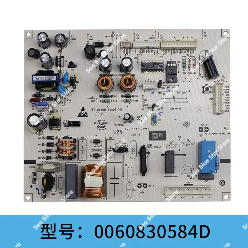 0061800133A  refrigerator computer board power board control main board BCD-350WAL