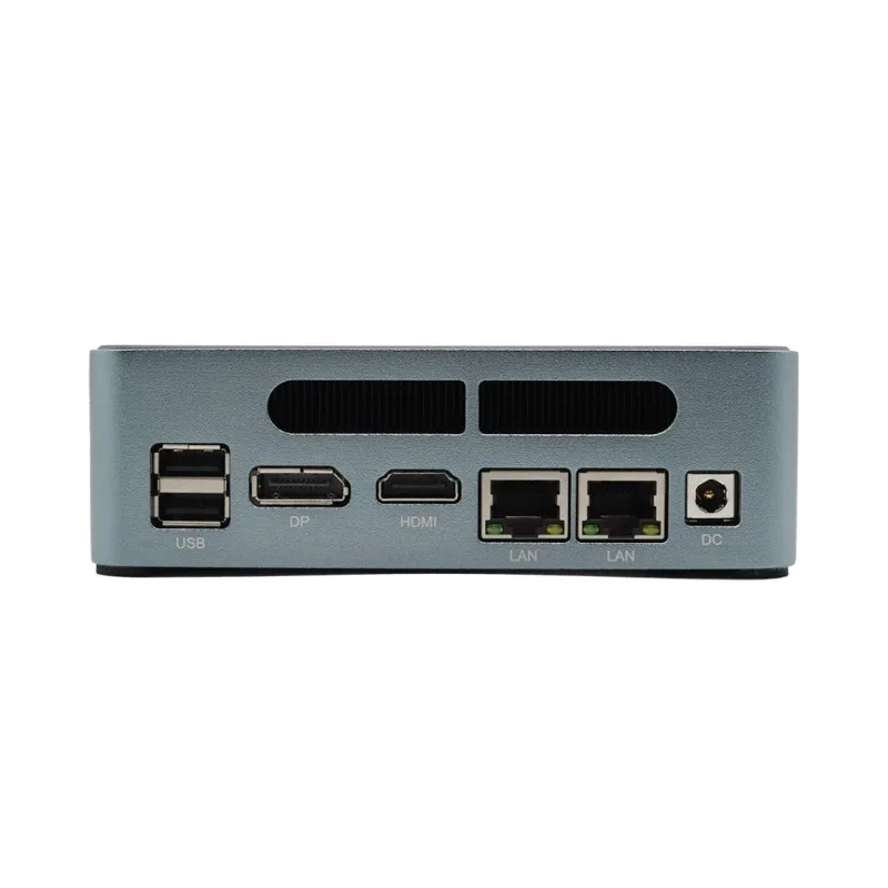 

13th generation Core I5/i7 mini computer 1340p/1360p office gaming computer