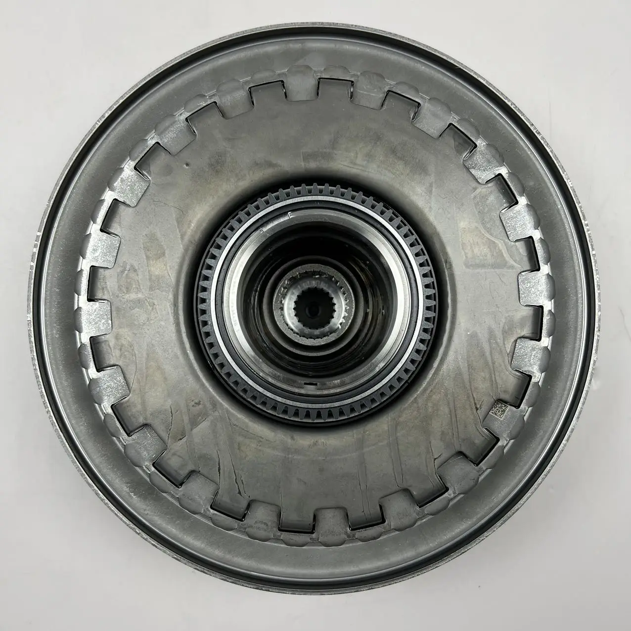 6DCT451-0004-FN 6DCT451 MPS6 Automatic Transmission Clutch Without Damper Disk From New Trans Fit for Great Wall