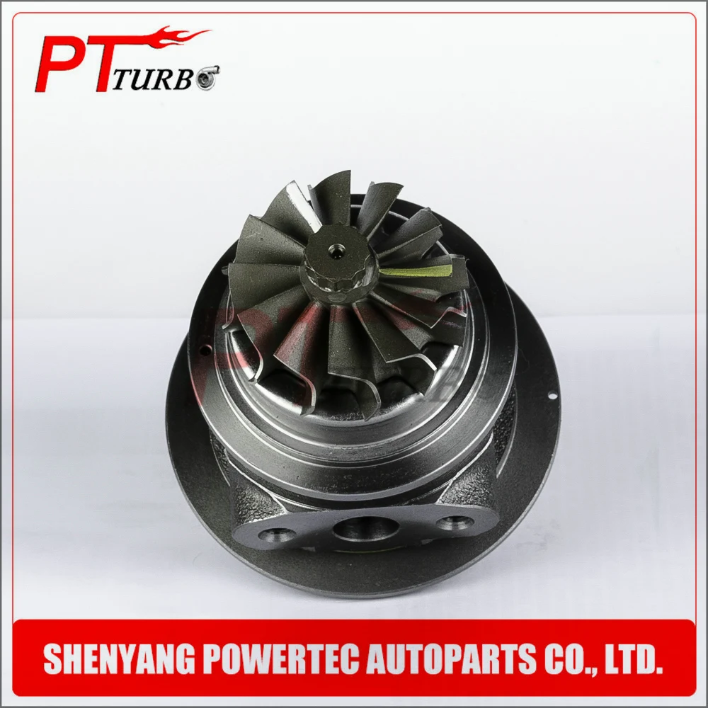 Turbine Cartridge For Kato Excavator HD300 HD400 HD450 HD510 HD512 4.25L 4D31T Oil cooled 49189-00800 ME080442 Turbo CHRA