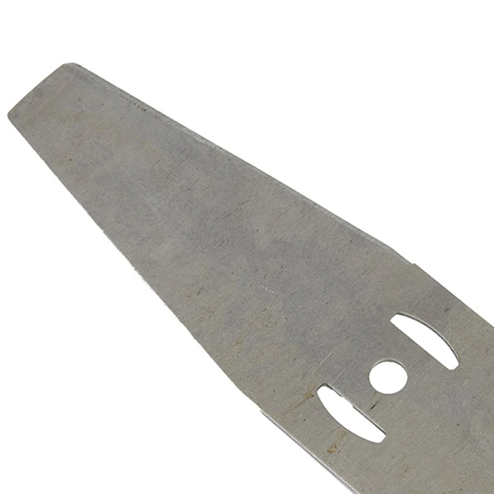 Imagem -05 - Cortador de Grama Cabeça Lâmina Elétrica Cortador de Grama Lâminas Corte Brushcutter Peças Reposição Acessórios 250 mm