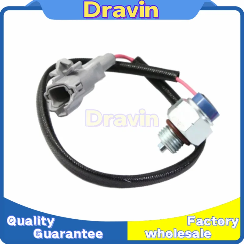 New 4WD Inductive Switch High-speed 4WD Sensor Transfer Box Sensor 37630-76J20 3763076J20 37630 76J20 for Suzuki Jimny