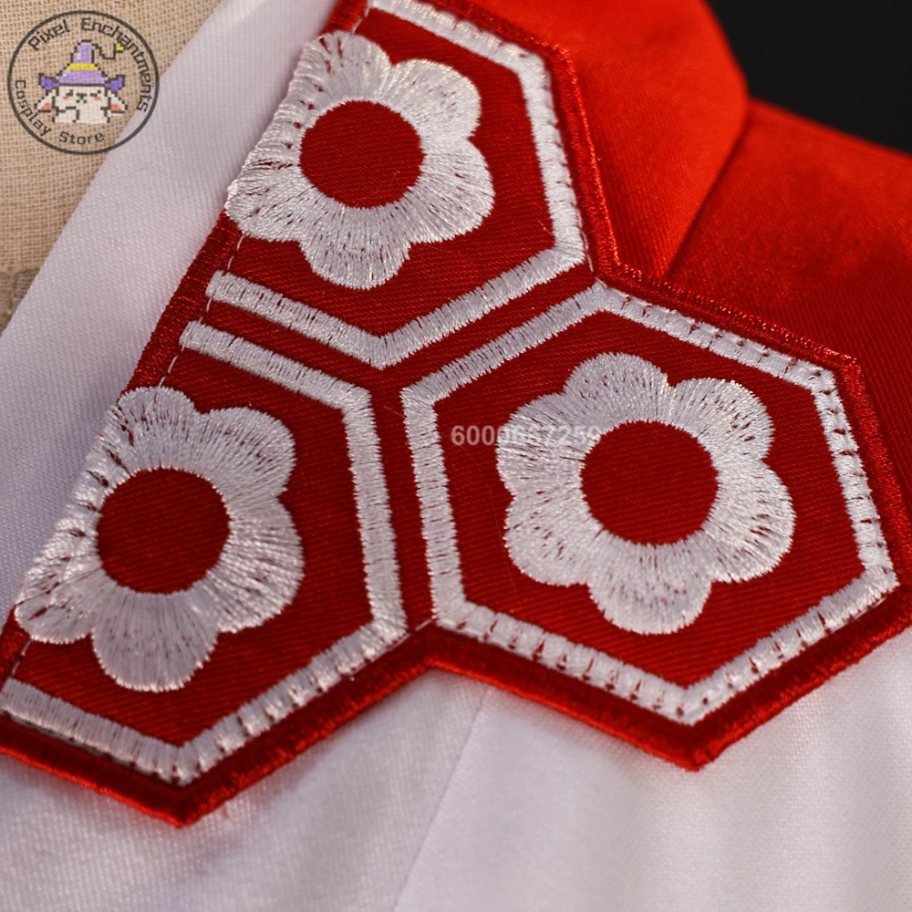 Top Anime Sesshoumaru Cosplay  - Quality Anime Cosplay ulasan dan harga
