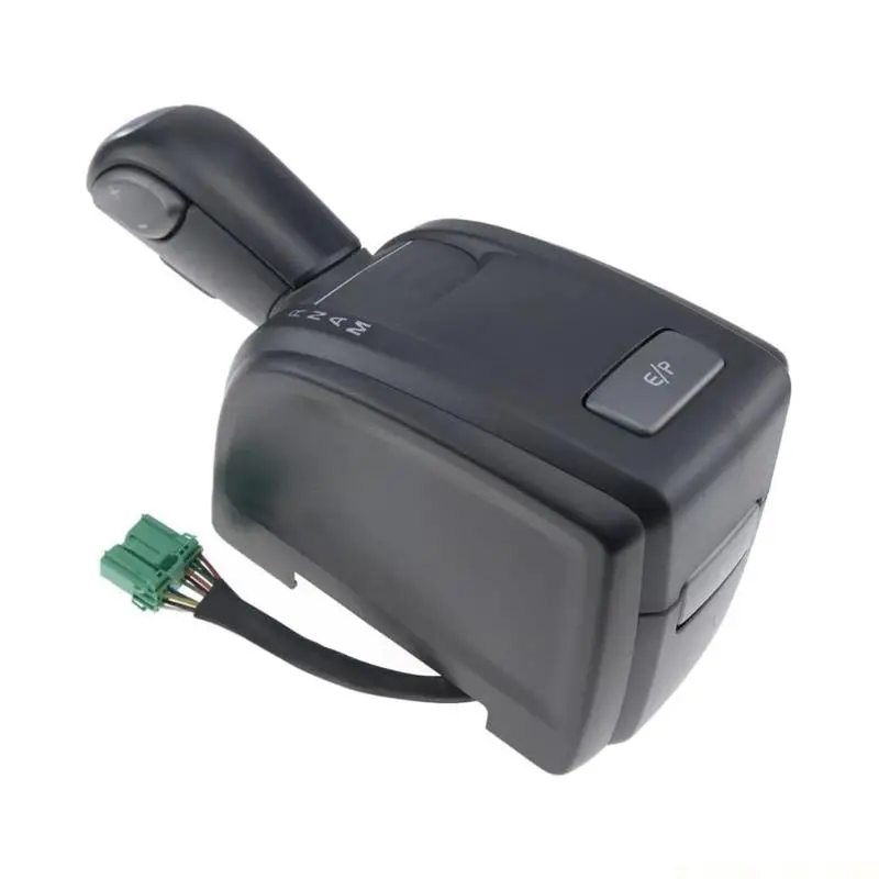 

Электронное управление J0MA оставило блок рычага переключения 21024535 12 передач для тяжелого грузовика