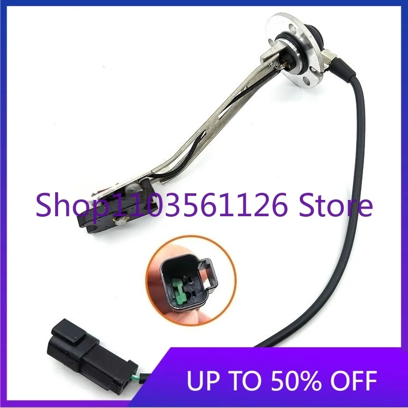 PC120 PC200 PC300 PC400-7-8 Excavator Engine Oil Pan Oil Level Sensor Series