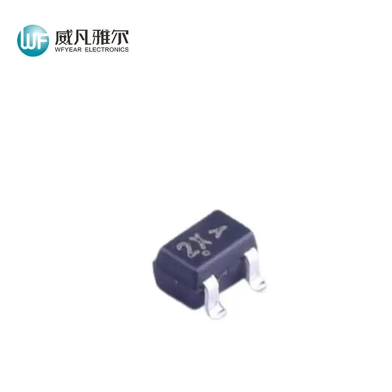 New Original MMBT4401WT1G 600mA 60V Bipolar Transistors - Pre-Biased Electronics Components