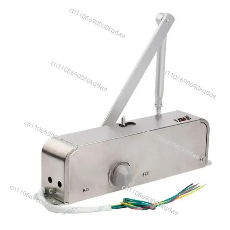 Normally Open Fire‑Door Electric Closer,Fire Linked Unit,Temperature Control Window Closer,Temperature‑Electric Dual Control