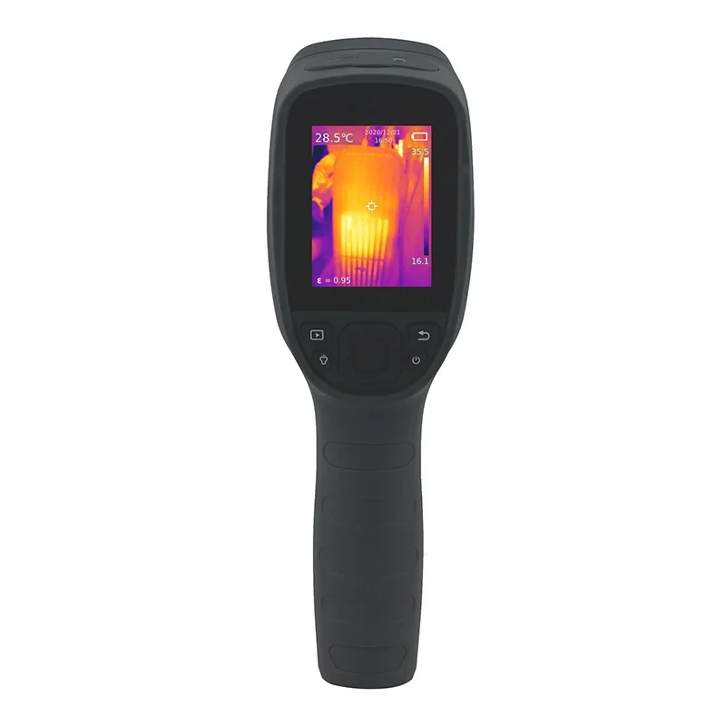 For  ST9450A+ Thermal Imaging Camera, 256 X 192 IR High Resolution 12-Hour Battery Life Handheld Infrared