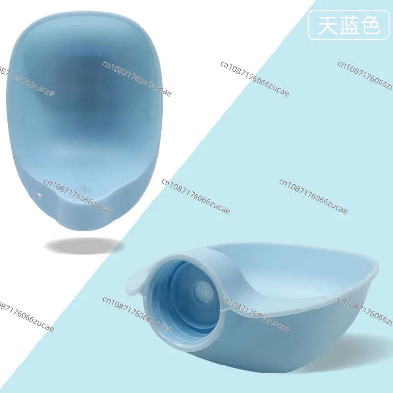 Dog Going Out Mineral Water Drinking Bowl, Outdoor Dog Walking Portable Multi-functional Pet Feeding Bowl