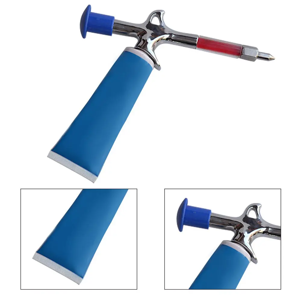 

Bicycle Drum Oiling Tool Grease Shaft Grease Injector Oiling Tool Versatile And Durable Ergonomic Design High Quality